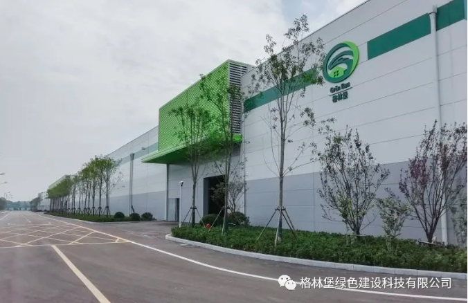 被动式建筑:让理想生活方式照进现实