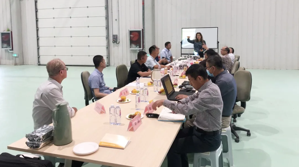 建体系 立标准|被动式低能耗建筑保温免拆模板体系专家论证会
